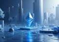 Ethereum se consolida en un mercado agitado: ¿qué lo hace destacar?