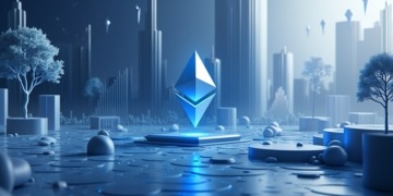 Ethereum se consolida en un mercado agitado: ¿qué lo hace destacar?