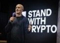 Bitcoin podría alcanzar los 1 millón de dólares en 2030, según el CEO de Coinbase
