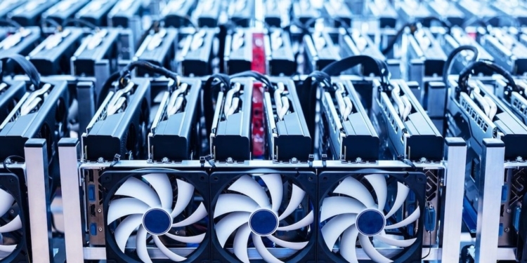 El repunte inesperado: la minería de Bitcoin vio crecer su rentabilidad un 2 % en julio, revela Jefferies.