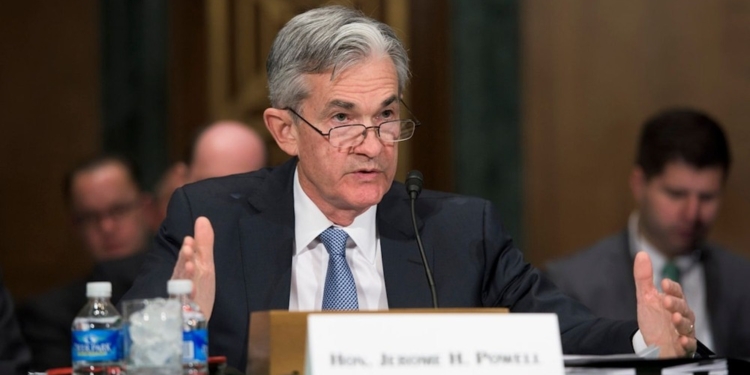 La Influencia del Discurso de Powell: ¿Cómo Afectará al Precio del Bitcoin? 1 La Influencia del Discurso de Powell: ¿Cómo Afectará al Precio del Bitcoin?