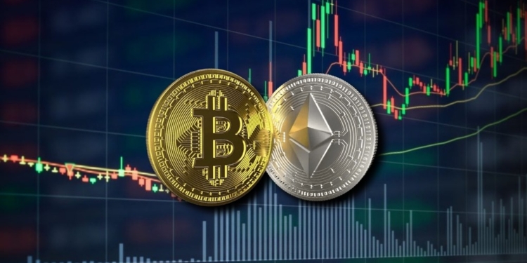 Indicadores de Opciones Muestran Perspectivas Encontradas para Bitcoin y Ethereum