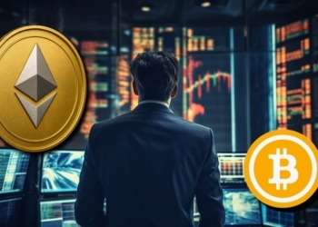 Con el crecimiento de Bitcoin, ¿por qué los traders están cambiando su mirada hacia Ethereum en busca de emoción?