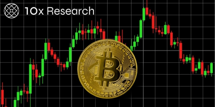 La Impactante Recuperación de Bitcoin Podría Estar Más Cerca de lo Que Imaginamos 1 La Impactante Recuperación de Bitcoin Podría Estar Más Cerca de lo Que Imaginamos
