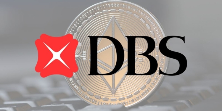 Un banco revoluciona el mercado con pagarés estructurados respaldados por Ethereum