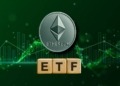El asombroso auge de los ETFs de Ethereum: más de 2.000 millones de dólares en apenas tres días.