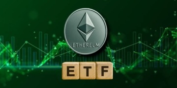 El asombroso auge de los ETFs de Ethereum: más de 2.000 millones de dólares en apenas tres días.