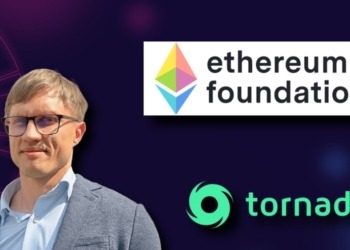 La Fundación Ethereum destina medio millón de dólares para proteger al cofundador de Tornado Cash
