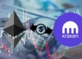 Un pionero de Ethereum mueve 9.9 millones de dólares a Kraken: ¿Qué significa esta jugada?