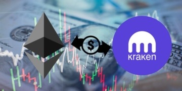 Un pionero de Ethereum mueve 9.9 millones de dólares a Kraken: ¿Qué significa esta jugada?