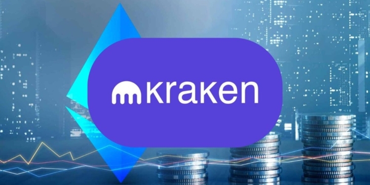 Kraken da un paso adelante: el primer exchange en adoptar DVT para el staking de Ethereum 1 Kraken da un paso adelante: el primer exchange en adoptar DVT para el staking de Ethereum
