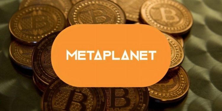 La Oferta de $3.7 Mil Millones de Metaplanet Provoca una Revolución en Bitcoin: Descubre lo que Se Aproxima