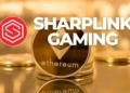 SharpLink enfrenta una sorprendente pérdida trimestral de $103 millones en su reserva de Ethereum de $3,3 mil millones