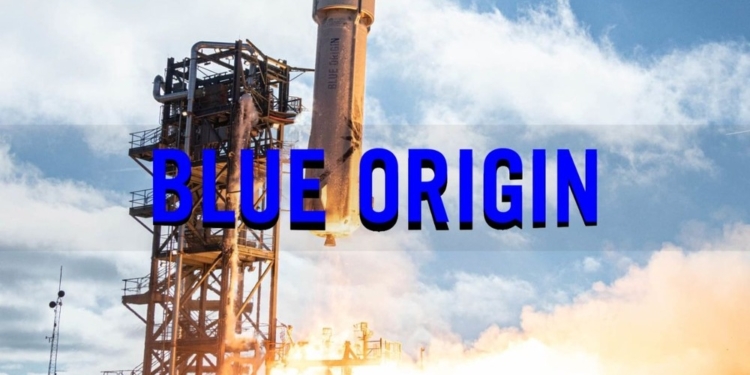 Blue Origin de Bezos se lanza al mundo de las criptomonedas: ¡aceptará pagos en Bitcoin!