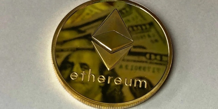 Ethereum al borde de una caída: ¿es la zona de 3.000-3.100 dólares la oportunidad que esperabas? 1 Ethereum al borde de una caída: ¿es la zona de 3.000-3.100 dólares la oportunidad que esperabas?