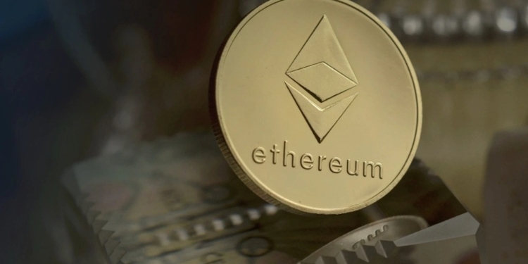 BitMine logra un hito histórico: se convierte en el mayor propietario público de Ethereum con una asombrosa inversión de 2.900 millones de dólares en ETH.
