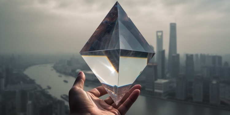 El resurgir de Ethereum estimula la euforia en los inversores del mercado.
