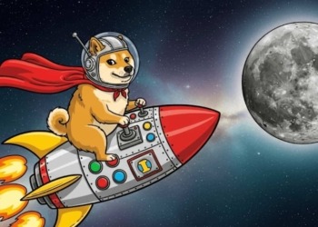 Dogecoin podría estar a punto de despegar hacia los 0,47 dólares: ¿qué lo impulsa?