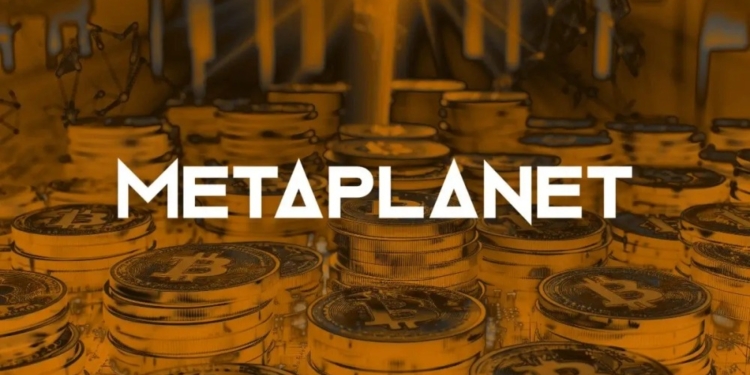 Metaplanet eleva su fortuna en Bitcoin a 18.113 BTC con una sorprendente adquisición