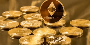 Ethereum se desploma a $4K, ¿se avecina un impulso en el mercado?