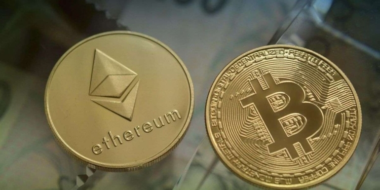 Ethereum se convierte en el nuevo favorito institucional en medio del temor: ¿Es arriesgado vender criptomonedas en agosto?