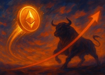 Ethereum se dispara a niveles de 2021 alcanzando los $4.200, ¿qué está impulsando la inversión en ETF?