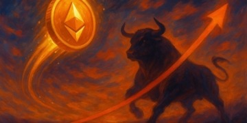 Ethereum se dispara a niveles de 2021 alcanzando los $4.200, ¿qué está impulsando la inversión en ETF?