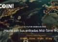 Madrid se alista para Watch Out, Bitcoin! 2025: el evento clave sobre Bitcoin que no te puedes perder en España.