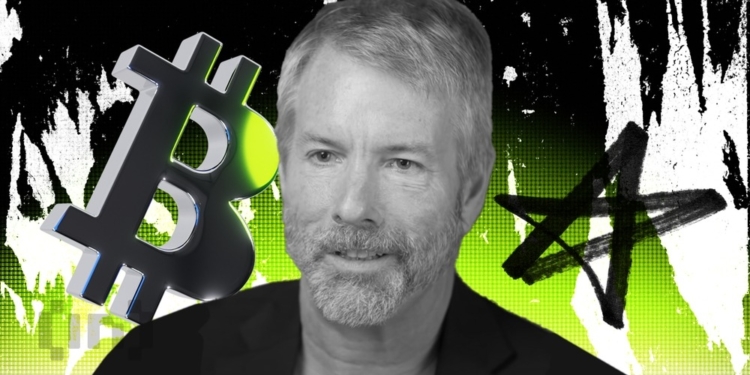 Michael Saylor revela las ambiciones de Strategy tras adquirir una gran cantidad de Bitcoin
