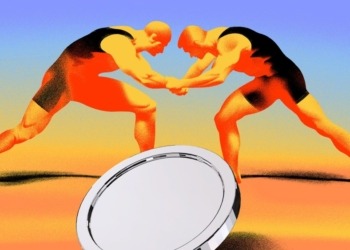 La batalla de las criptomonedas: ¿Qué eligieron los usuarios de Binance entre Bitcoin y Ethereum en julio?