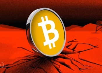 Bitcoin y Ethereum atraviesan una inesperada tormenta tras un mes histórico de ganancias