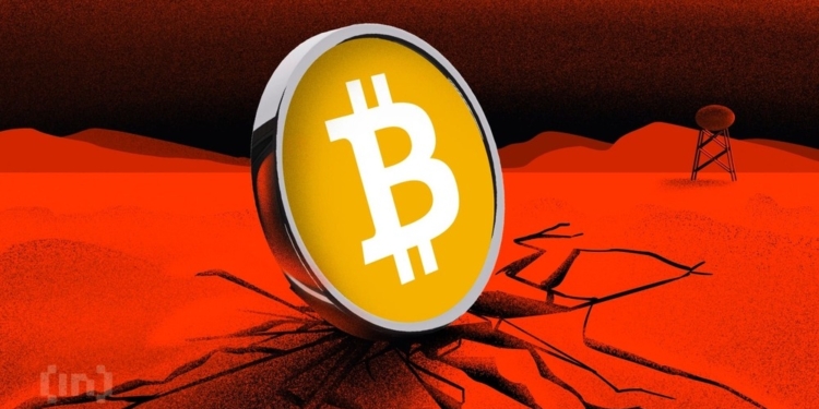 Bitcoin y Ethereum atraviesan una inesperada tormenta tras un mes histórico de ganancias
