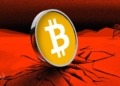 Grandes turbulencias para los ETF de Bitcoin y Ethereum tras un mes de éxitos sorprendentes