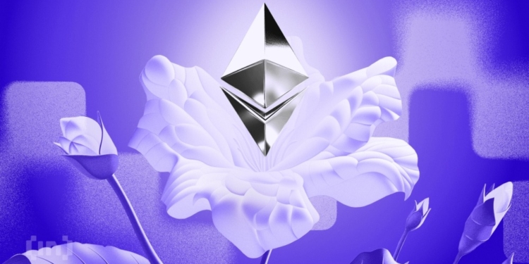 Ethereum a un paso de los $3,000: ¿Qué indicador técnico presagia una caída?