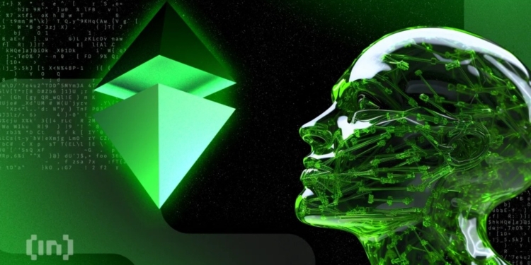 Ethereum intenta resurgir, pero una amenaza inesperada podría truncar su avance. 1 Ethereum intenta resurgir, pero una amenaza inesperada podría truncar su avance.