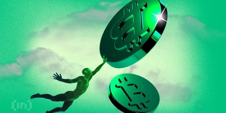 La quietud de Bitcoin: ¿se avecina un cambio radical? 1 La quietud de Bitcoin: ¿se avecina un cambio radical?