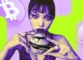 Una cadena de comida rápida supera a McDonald's y Domino's gracias al poder de Bitcoin