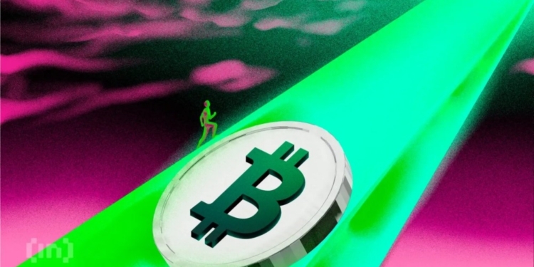 El suministro de beneficios en Bitcoin roza un mínimo de dos meses: ¿Podría descender hasta los $110,000?