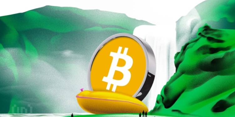 Bitcoin alcanza los $116,500: ¿Un verdadero resurgir o una trampa para inversores?