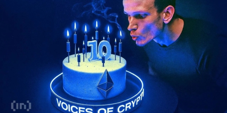 La odisea de Ethereum: un vistazo a sus logros y sus retos por venir