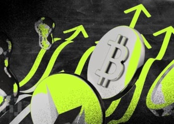 Bitcoin alcanza una cota histórica inesperada superando los $124,000