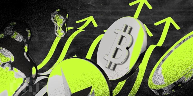 Bitcoin alcanza una cota histórica inesperada superando los $124,000 1 Bitcoin alcanza una cota histórica inesperada superando los $124,000