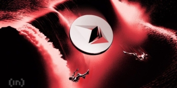 Un inversor de Ethereum transforma 75,000 dólares en 1,1 mil millones, pero no podrá tocarlos.