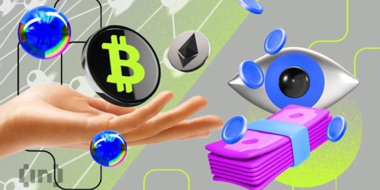 Ethereum eclipsa a Bitcoin en el comercio spot: un hito tras 8 años de dominio 1 Ethereum eclipsa a Bitcoin en el comercio spot: un hito tras 8 años de dominio
