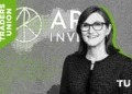 Cathie Wood anticipa que una rebaja fiscal catapultará el Bitcoin y la inteligencia artificial