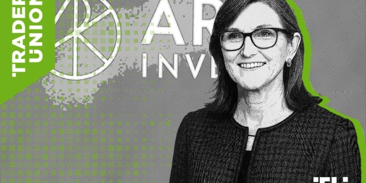 Cathie Wood anticipa que una rebaja fiscal catapultará el Bitcoin y la inteligencia artificial