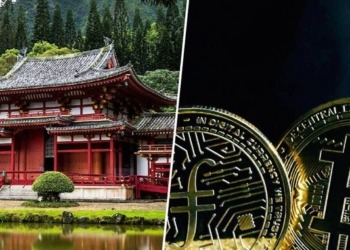 Los multimillonarios asiáticos eligen Bitcoin como refugio ante la inestabilidad económica global.