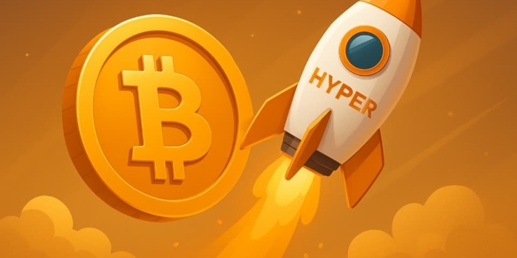 La temporada de altcoins se desata: ¡la preventa de Bitcoin Hyper ya supera los 10 millones!
