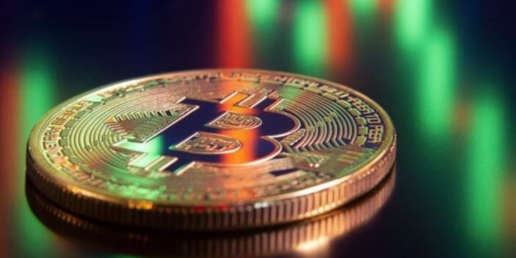 Las criptomonedas repuntan suavemente mientras el bitcoin pierde su agitación habitual. 1 Las criptomonedas repuntan suavemente mientras el bitcoin pierde su agitación habitual.