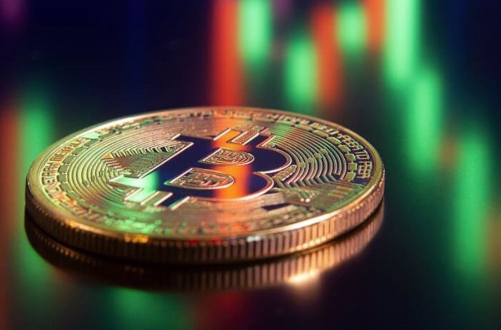 Las criptomonedas repuntan suavemente mientras el bitcoin pierde su agitación habitual.